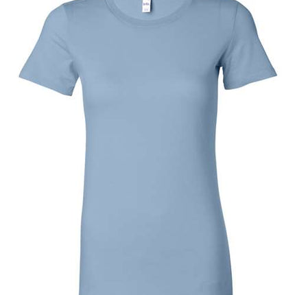 Women's Slim Fit Tee