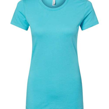 Women's Slim Fit Tee
