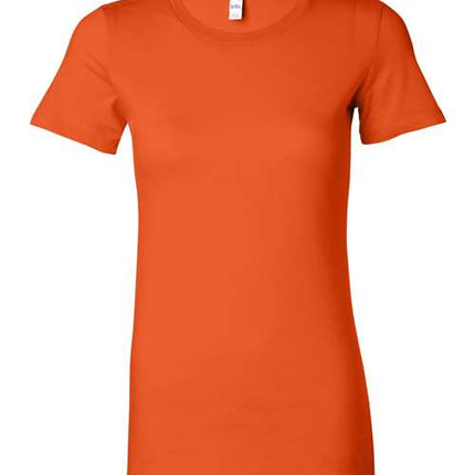Women's Slim Fit Tee