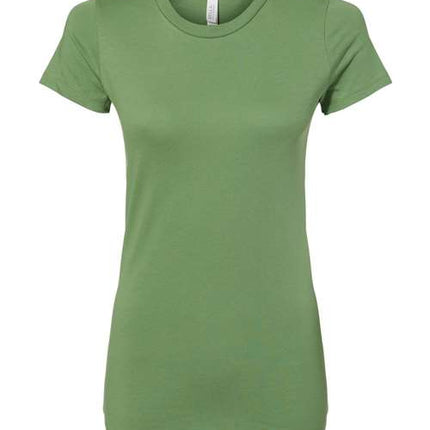 Women's Slim Fit Tee