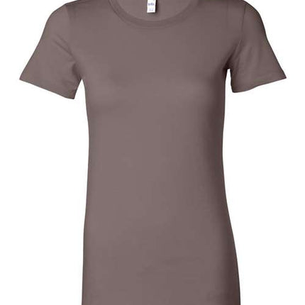 Women's Slim Fit Tee