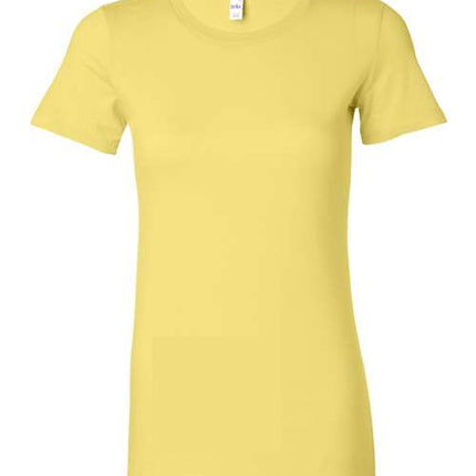Women's Slim Fit Tee