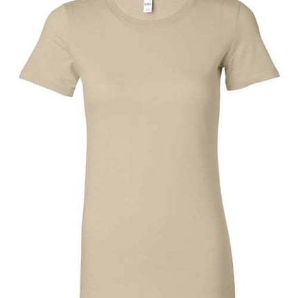 Women's Slim Fit Tee