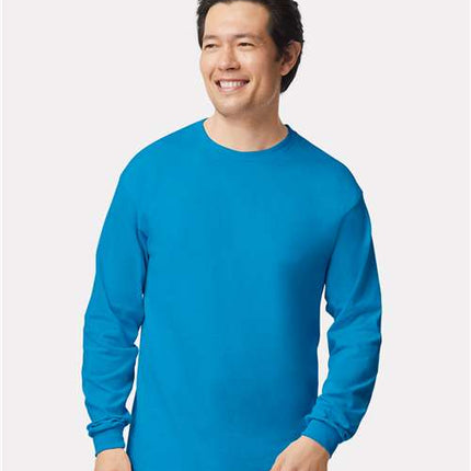 Unisex Ultra Cotton® Long Sleeve T-Shirt