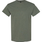 Heather Military Green / S