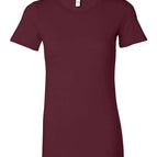 Maroon / S