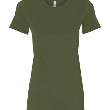 Women's Slim Fit Tee