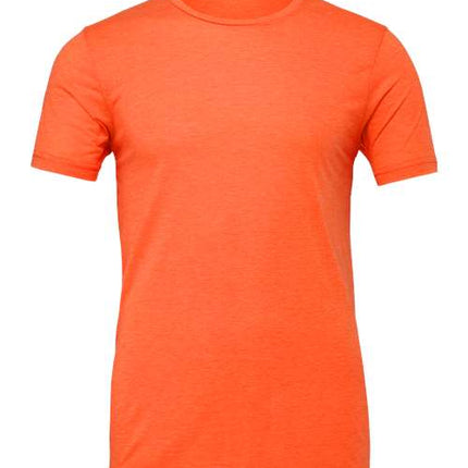 BELLA+CANVAS Unisex Airlume Jersey Tee