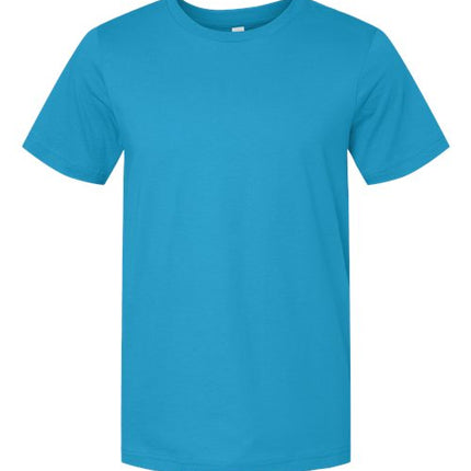 BELLA+CANVAS Unisex Airlume Jersey Tee