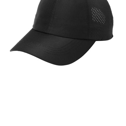 Port Authority® Perforated Cap — C821