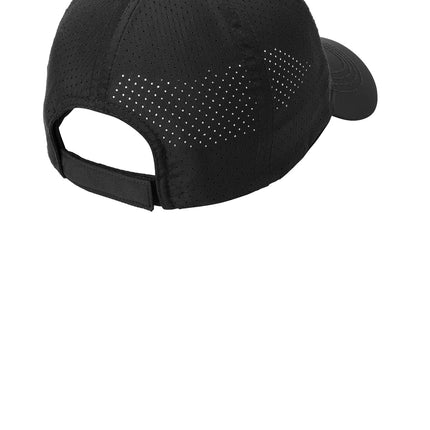 Port Authority® Perforated Cap — C821