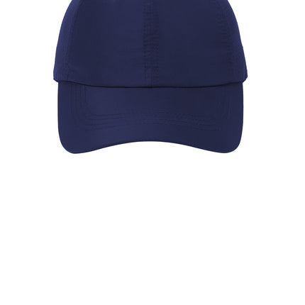 Port Authority® Perforated Cap — C821