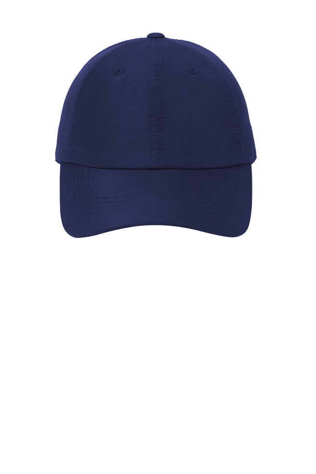 Port Authority® Perforated Cap — C821
