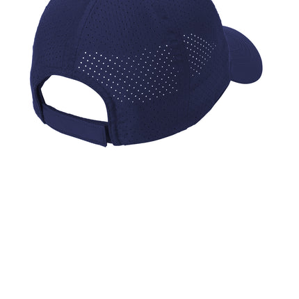 Port Authority® Perforated Cap — C821
