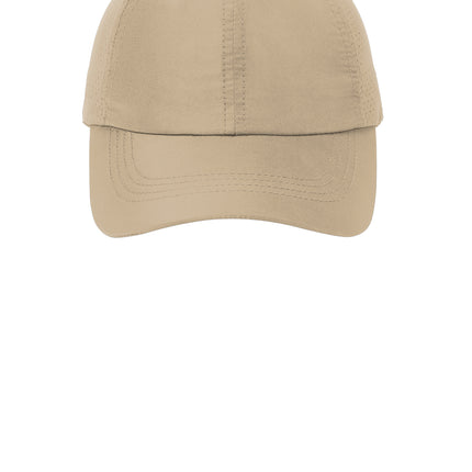 Port Authority® Perforated Cap — C821