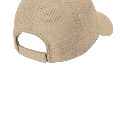 Port Authority® Perforated Cap — C821