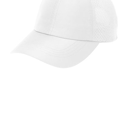 Port Authority® Perforated Cap — C821