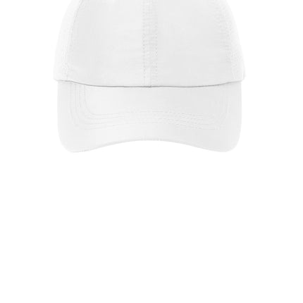 Port Authority® Perforated Cap — C821