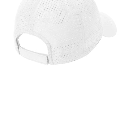 Port Authority® Perforated Cap — C821