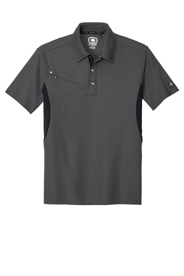 OGIO® Accelerator Polo – OG102