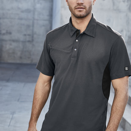 OGIO® Accelerator Polo – OG102