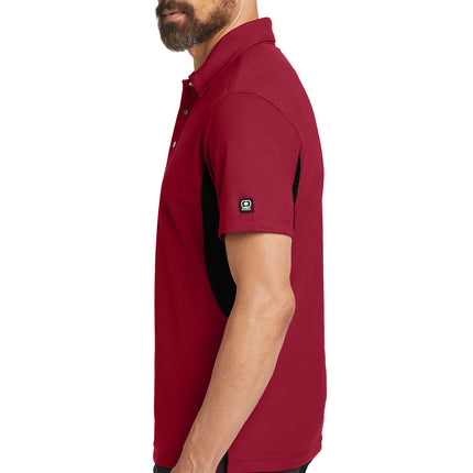 OGIO® Accelerator Polo – OG102