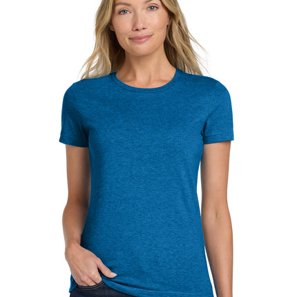 Gildan Softstyle Women’s T‑Shirt – 64000L