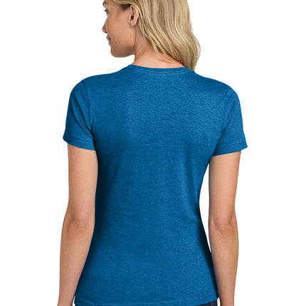 Gildan Softstyle Women’s T‑Shirt – 64000L