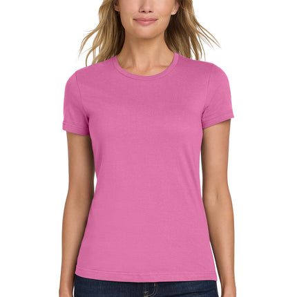 Gildan Softstyle Women’s T‑Shirt – 64000L