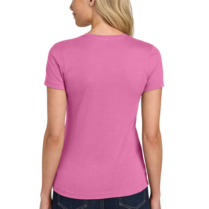 Gildan Softstyle Women’s T‑Shirt – 64000L