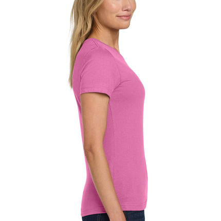 Gildan Softstyle Women’s T‑Shirt – 64000L