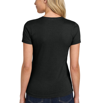 Gildan Softstyle Women’s T‑Shirt – 64000L