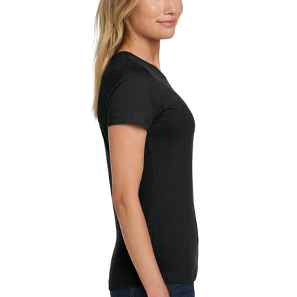 Gildan Softstyle Women’s T‑Shirt – 64000L