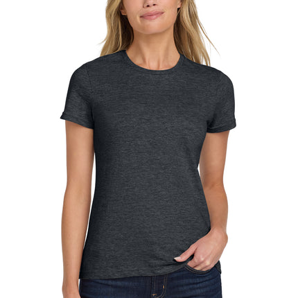Gildan Softstyle Women’s T‑Shirt – 64000L