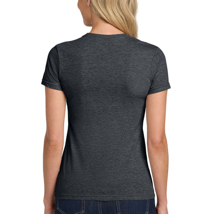 Gildan Softstyle Women’s T‑Shirt – 64000L