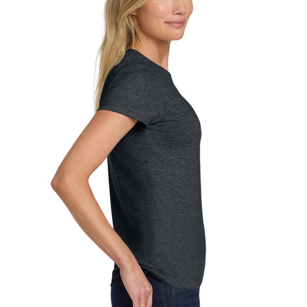Gildan Softstyle Women’s T‑Shirt – 64000L