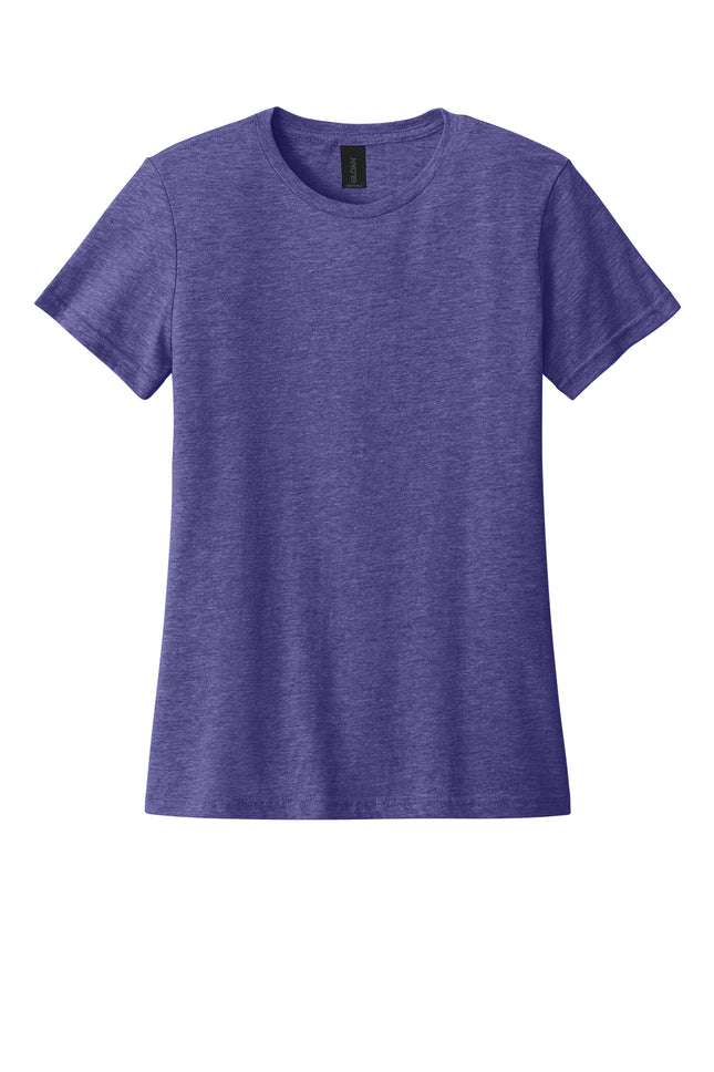 Gildan Softstyle Women’s T‑Shirt – 64000L