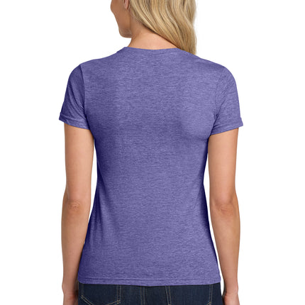 Gildan Softstyle Women’s T‑Shirt – 64000L