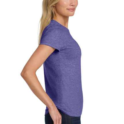 Gildan Softstyle Women’s T‑Shirt – 64000L