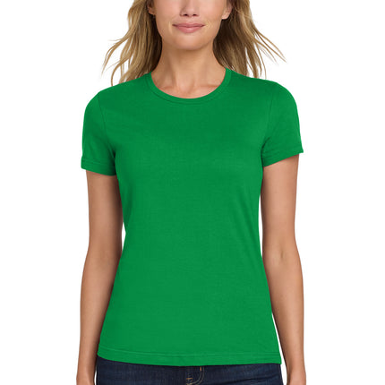 Gildan Softstyle Women’s T‑Shirt – 64000L