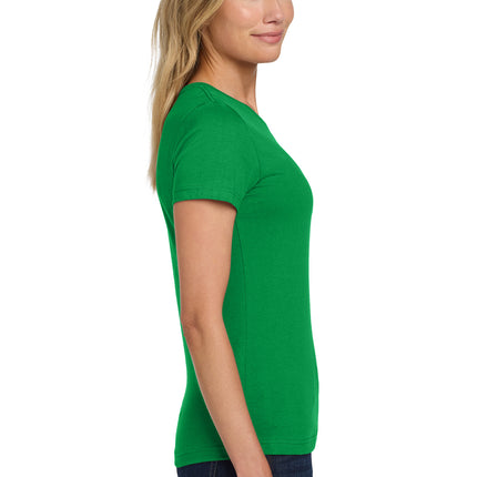 Gildan Softstyle Women’s T‑Shirt – 64000L