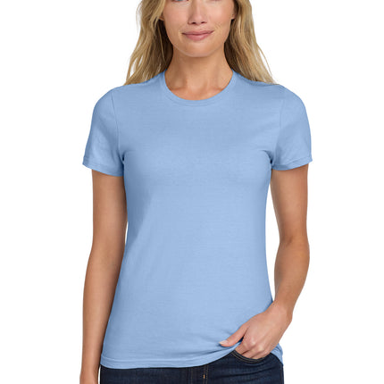 Gildan Softstyle Women’s T‑Shirt – 64000L