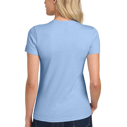 Gildan Softstyle Women’s T‑Shirt – 64000L