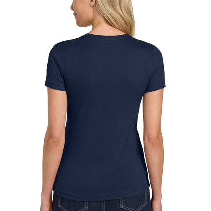 Gildan Softstyle Women’s T‑Shirt – 64000L