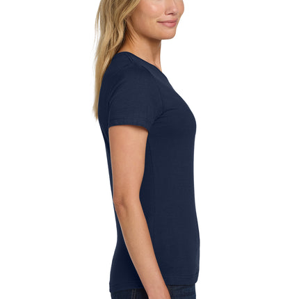 Gildan Softstyle Women’s T‑Shirt – 64000L
