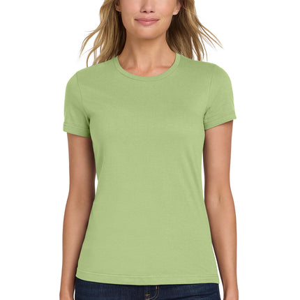 Gildan Softstyle Women’s T‑Shirt – 64000L