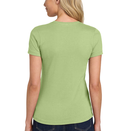Gildan Softstyle Women’s T‑Shirt – 64000L