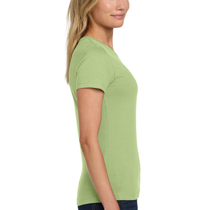Gildan Softstyle Women’s T‑Shirt – 64000L
