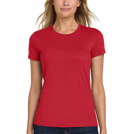 Gildan Softstyle Women’s T‑Shirt – 64000L
