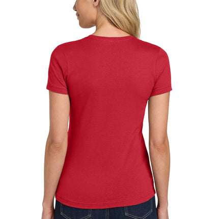 Gildan Softstyle Women’s T‑Shirt – 64000L